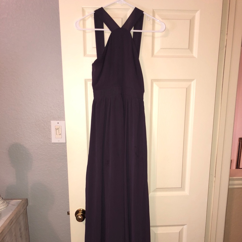 Long dress